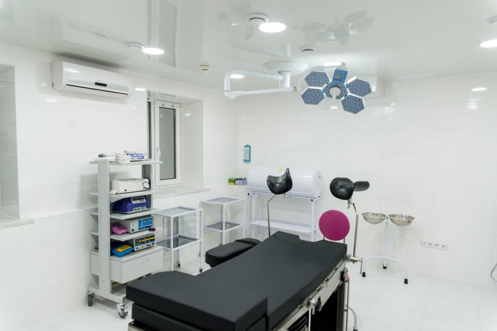 Гінекологія в клініці SANATIO