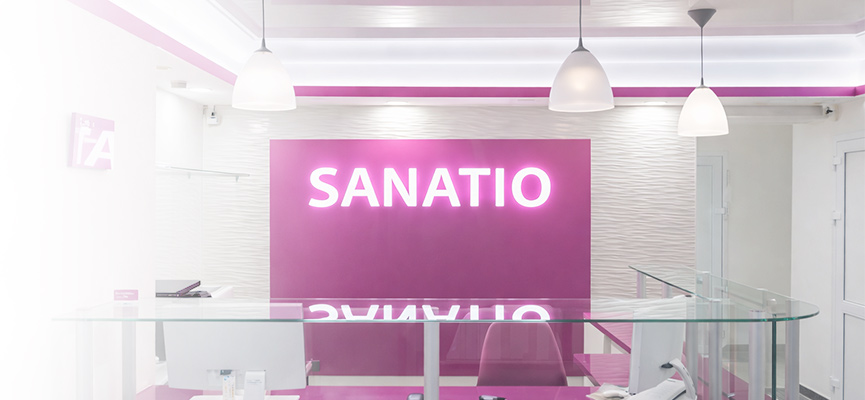 Клініка SANATIO