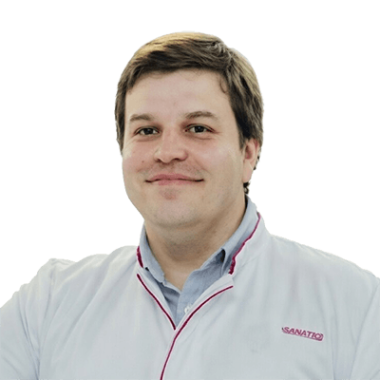 Грибанов Андрій Володимирович