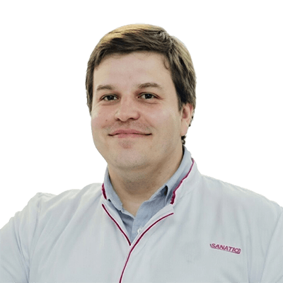 Грибанов Андрій Володимирович