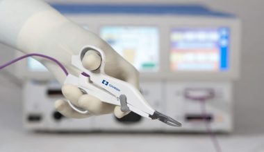 Гемороїдектомія класична