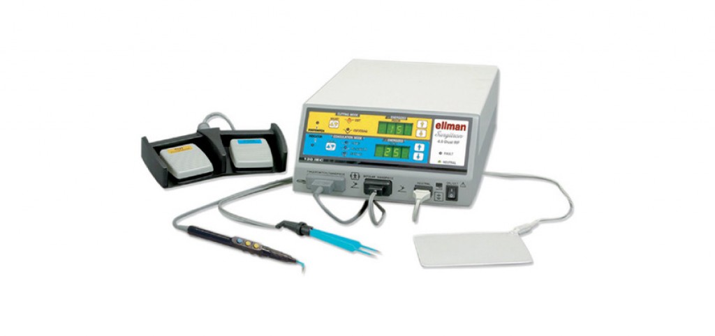 Радіохвильовий метод