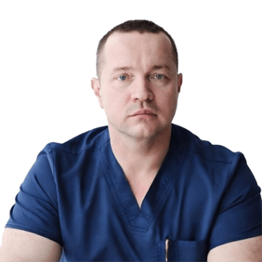 Рябець Дмитро Миколайович