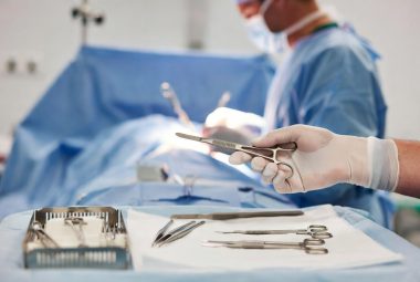 THD-гемороїдектомія: сучасний метод без болю