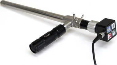 Відеоректоскоп